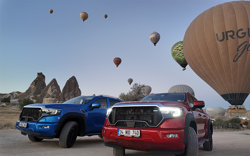 Tunland V9 4x2 %4 ÖTV Fırsatını Kaçırmamak İçin Doğru Zaman Hangisi?