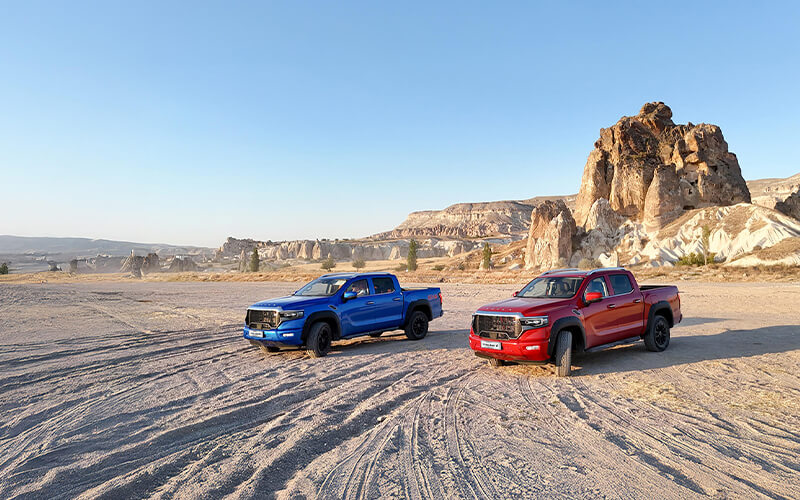 Tunland V9 Kullanıcıları İçin Bahar Bakım Rehberi