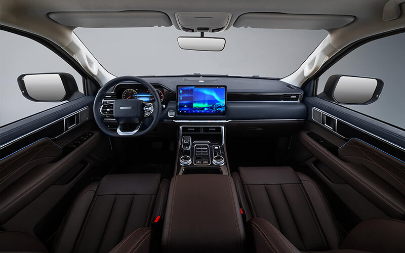 Pickup Araç Satın Almak İsteyenler İçin Test Sürüşü İpuçları