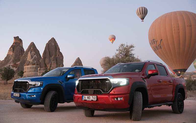 Foton Tunland Araçlarında Düzenli Kontrolün Sağladığı Avantajlar