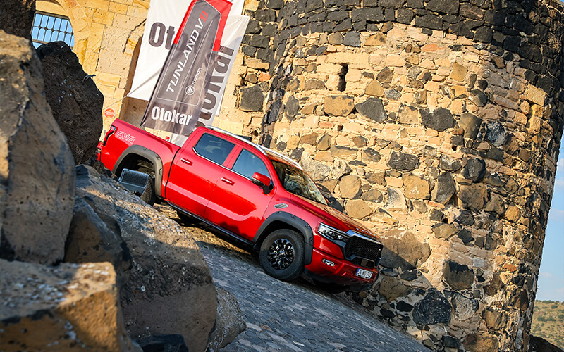 Tunland G7’de Yakıt Tüketimini Azaltan Sürüş Alışkanlıkları