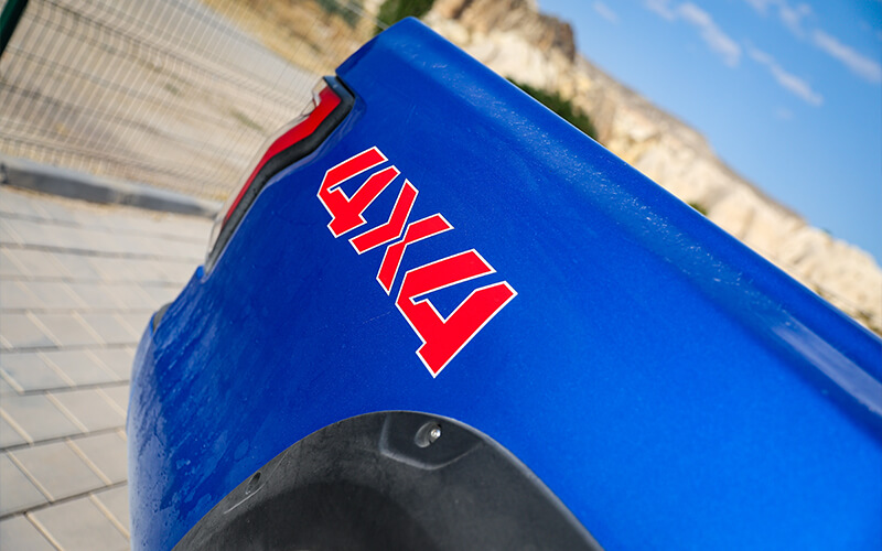 Tunland V9’un Kabin İçi Konforu ve Teknolojik Donanımları