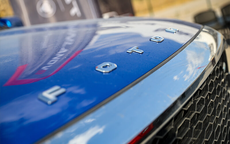 Tunland G7 ile Ticari Araç Segmentinde Fark Yaratın